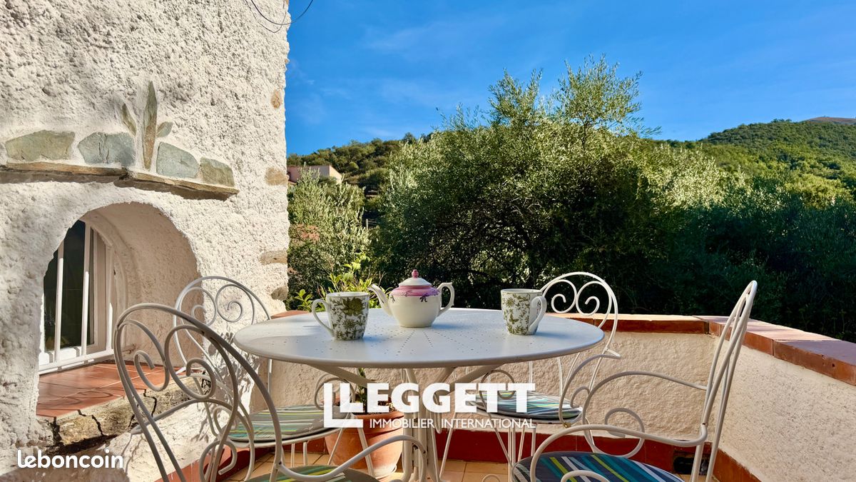 Maison 4 pièces 133 m² · à Camélas · 133 m² · 299 000 €