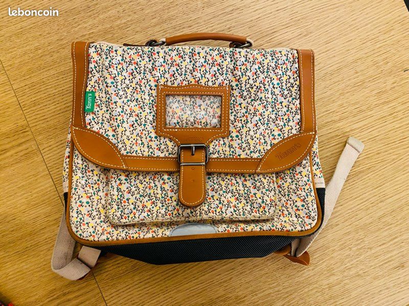 Cartable Tann's 32 cm Accessoires Bagagerie