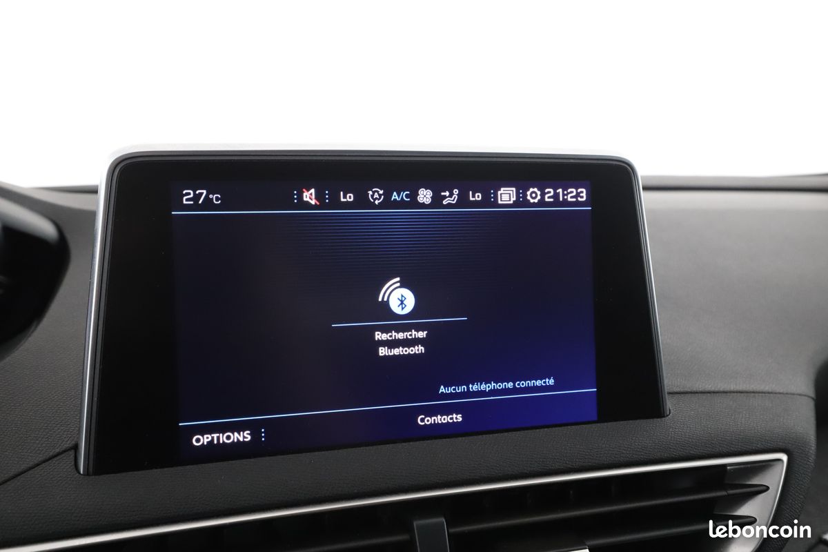 Peugeot 3008 1.5 Blue-HDi Allure 130 ch (image 19)