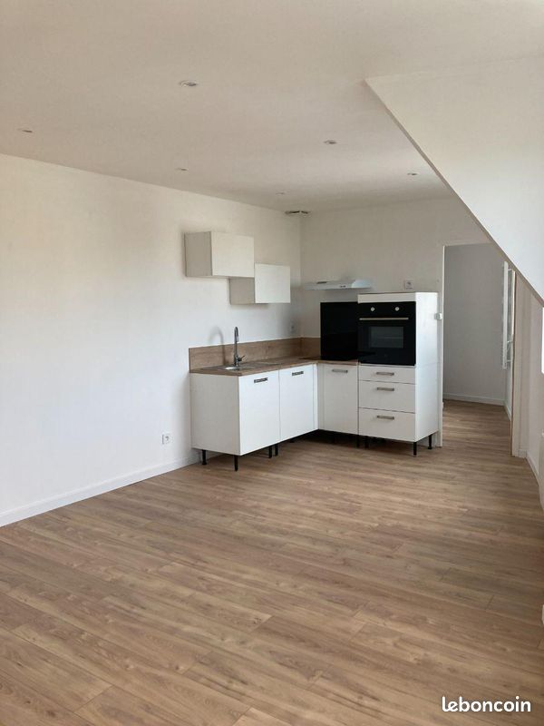Appartement 2 pièces 40 m² · à Merville · 40 m² · 590 €/mois