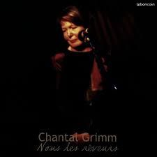 Chantal Grimm nous les rêveurs (image 1)