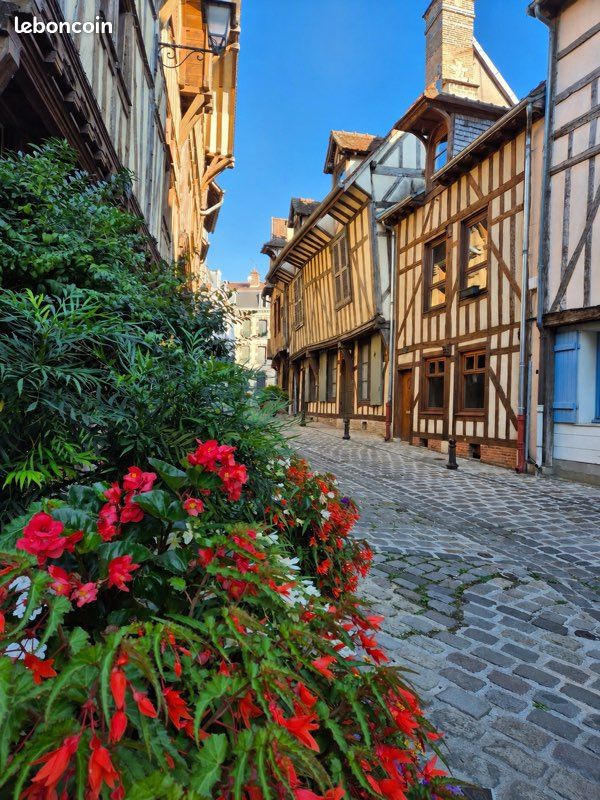 Maison 4 pièces 85 m² · à Troyes · 85 m² · 139 000 €