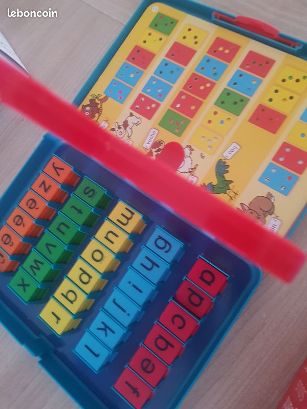 Divers jeux (image 2)