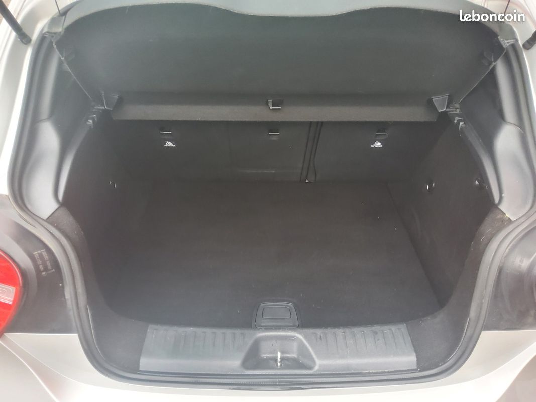 MERCEDES CLASSE A BUSINESS 200 CDI BlueEFFICIENCY Business Executive (image 9)