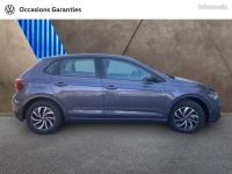 Volkswagen Polo 1.0 TSI 95ch Life Plus (image 33)