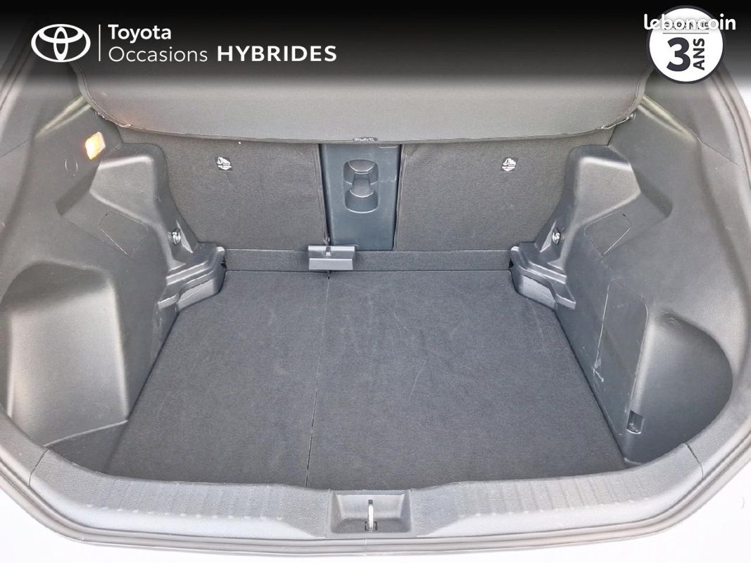 Toyota Yaris Cross 130h Design MC24 (image 10)