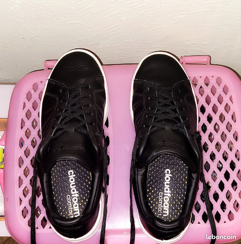 Adidas Grand court LTS (44) (image 2)