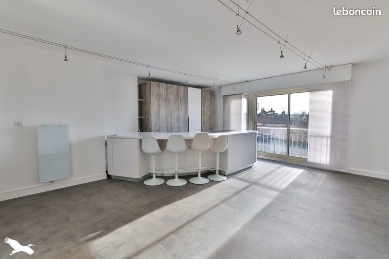 Appartement 3 pièces 85 m² · à Cognac · 85 m² · 140 400 €