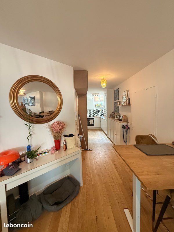 Appartement 3 pièces 50 m² · à Bordeaux · 50 m² · 295 000 €