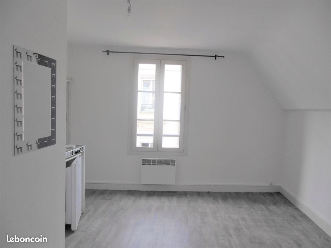 Appartement 2 pièces 30 m² · à Angers · 30 m² · 479 €