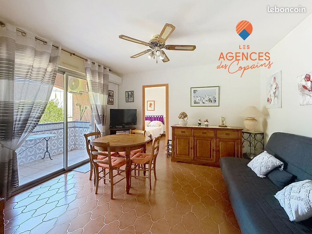 Appartement 3 pièces 51 m² · à Six-Fours-les-Plages · 51 m² · 246 000 €
