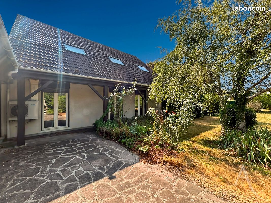 Maison 7 pièces 173 m² · à Saint-Michel-sur-Orge · 173 m² · 354 100 €
