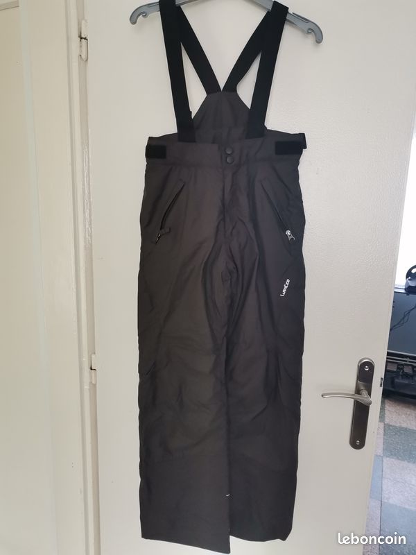 Pantalon de ski (image 1)