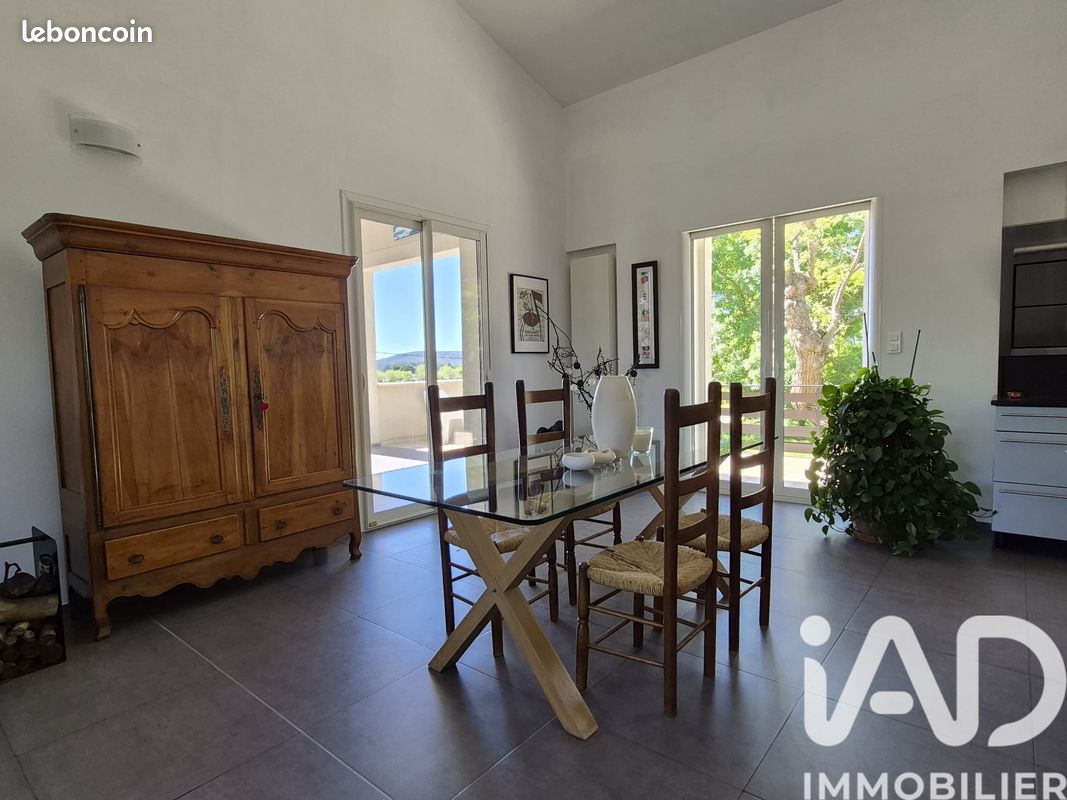 Maison 6 pièces 154 m² (image 12)