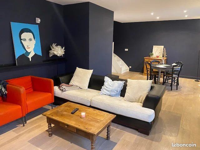 Appartement 4 pièces 89 m² (image 1)