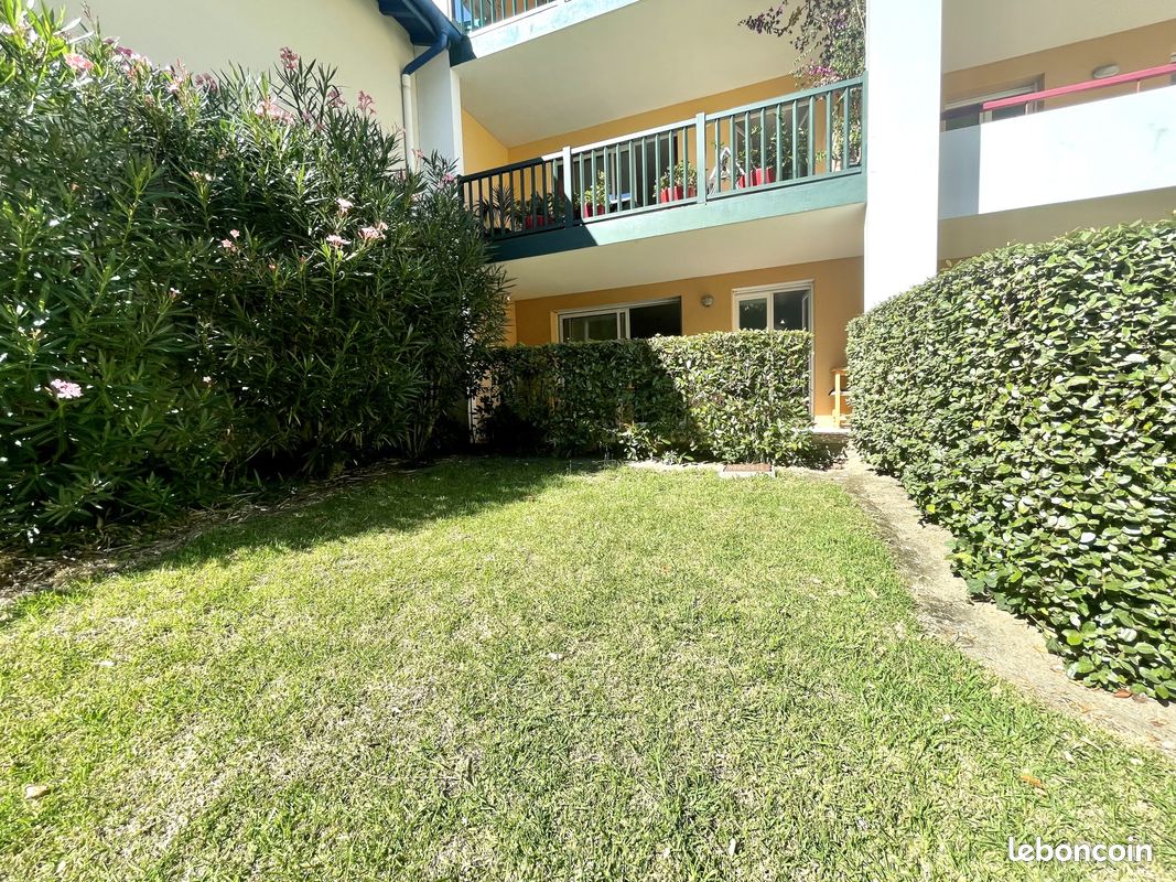 Appartement 3 pièces 65 m² - Biarritz 64200 (image principale 0)
