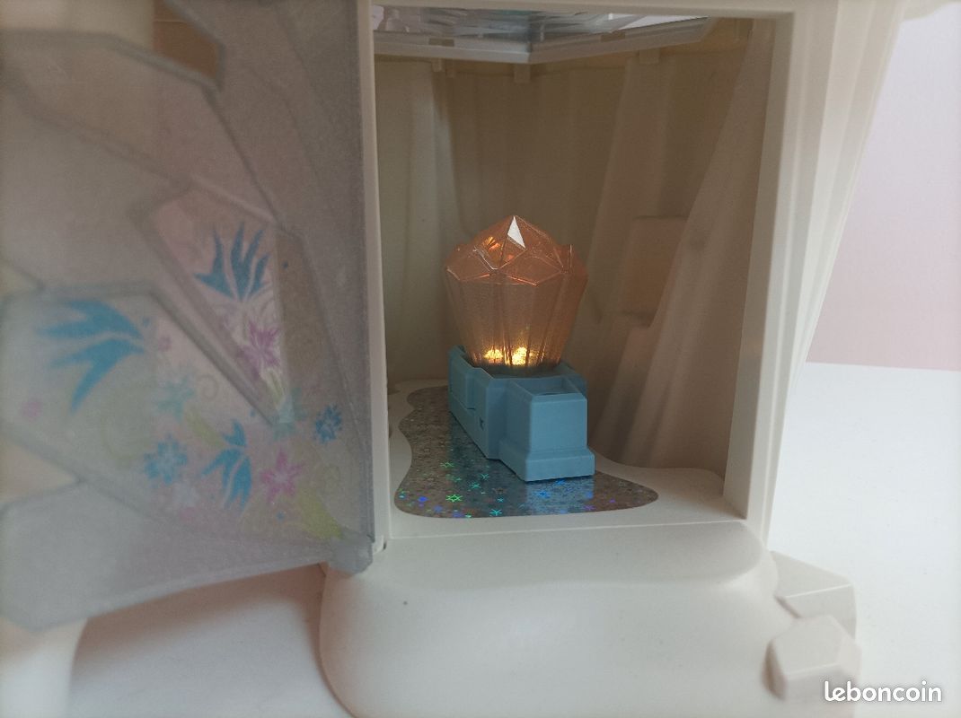 Château de glace playmobil (image 4)