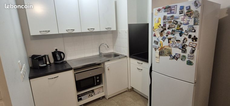 Appartement a louer bretigny-sur-orge - 2 pièce(s) - 42 m2 - Surfyn