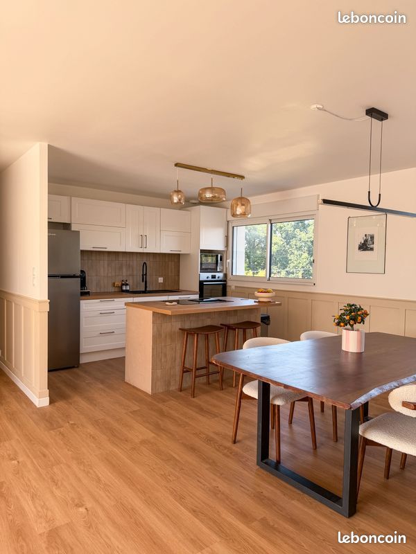 Maison 5 pièces 144 m² · à Bléré · 144 m² · 360 000 €
