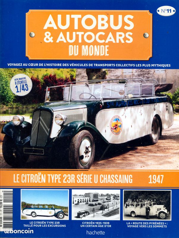 Bucilla 1994 autobus scolaire serre-livres kit complet de