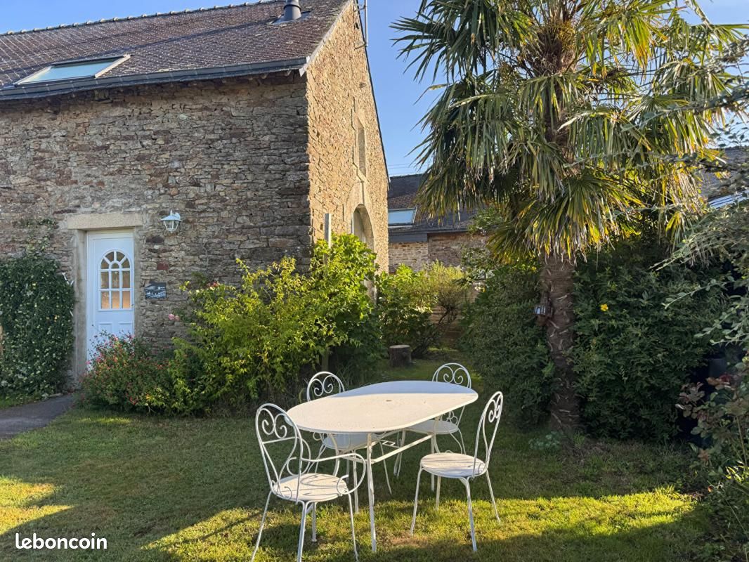 Maison 3 pièces 55 m² · à Pluvigner · 55 m² · 239 220 €