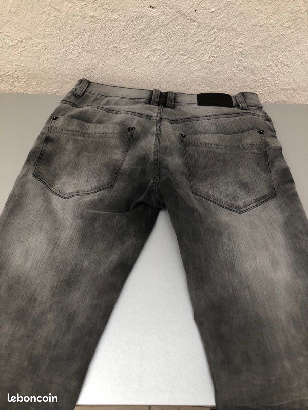 Pantalon Liberto taille 40 (image 7)