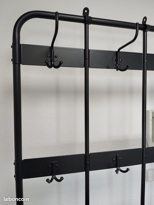 Porte manteau / Vestiaire (image 2)