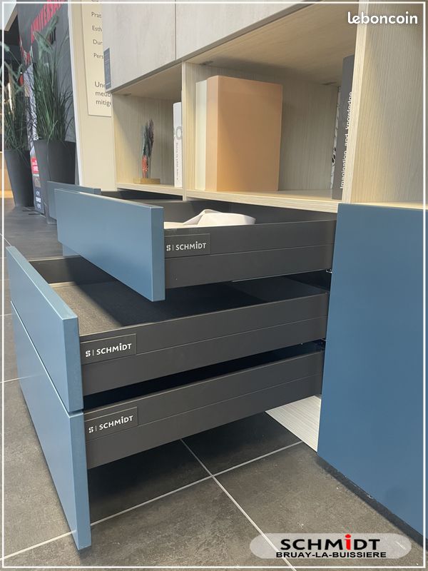 Dressing sous pente (image 4)