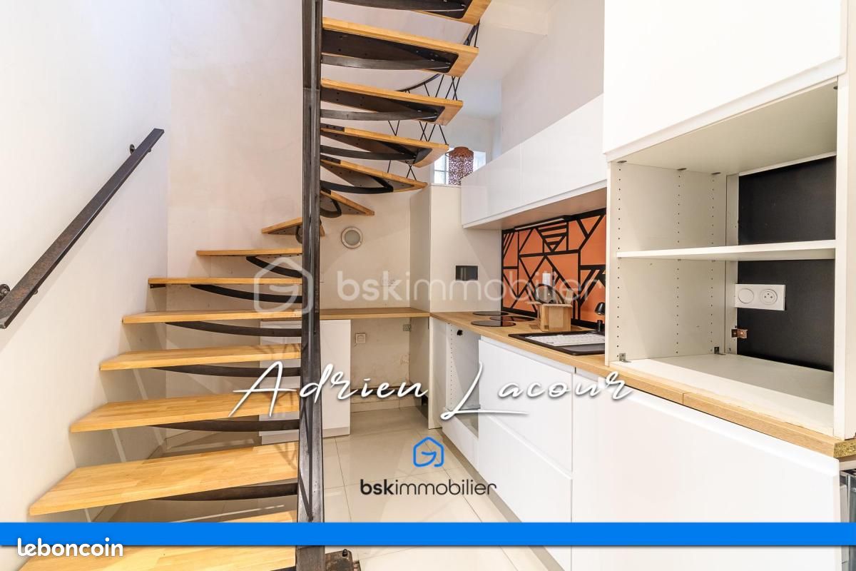 Maison 4 pièces 76 m² · à Romorantin-Lanthenay · 76 m² · 76 000 €