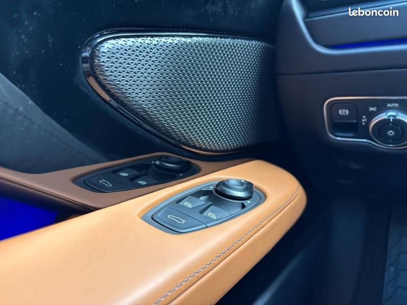 Aston martin DB12 V8 4.0 680ch BVA8 (image 14)
