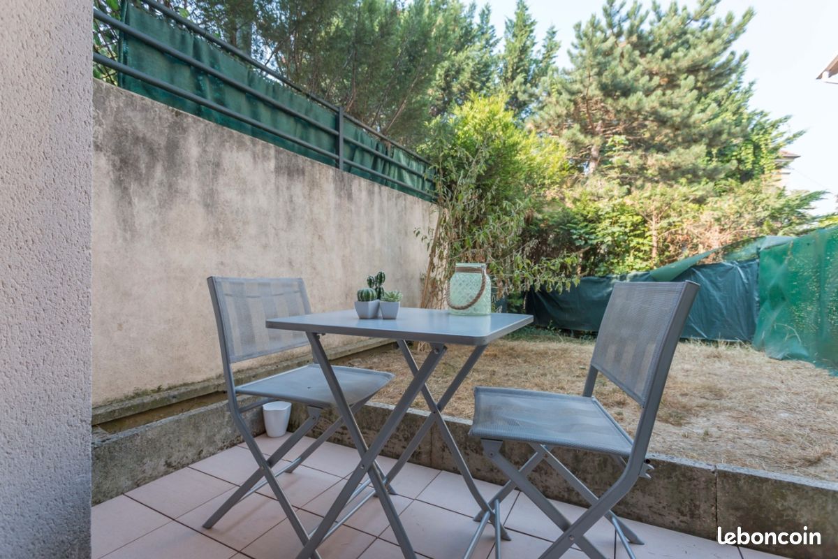 Appartement 1 pièce 24 m² · à Morsang-sur-Orge · 24 m² · 108 000 €