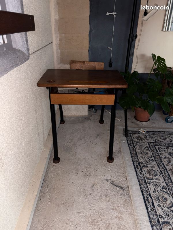 Banc d’école (image 2)