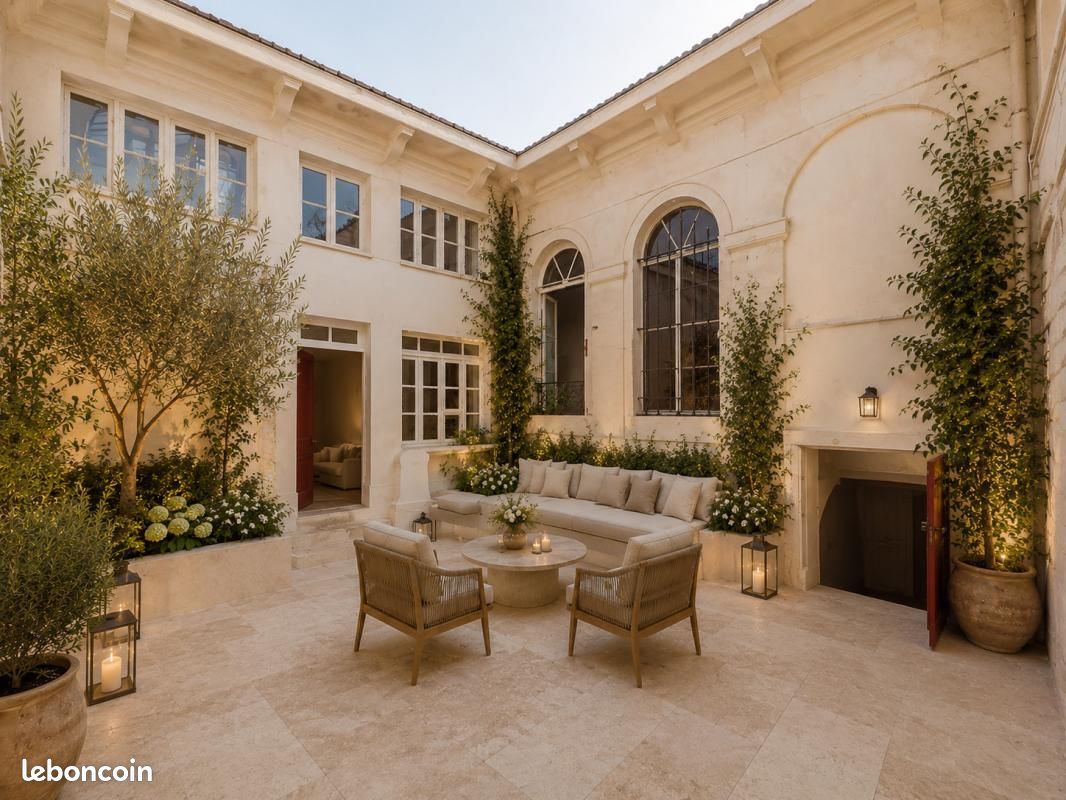 Appartement 4 pièces 102 m² · à Rouen · 102 m² · 229 000 €