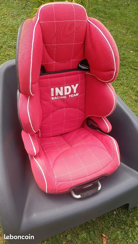 Siège auto Indy racing team Équipement bébé