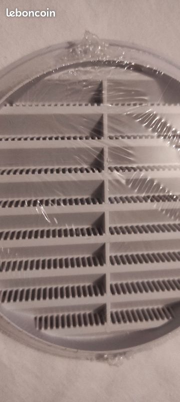 Grille d'aération (image 5)