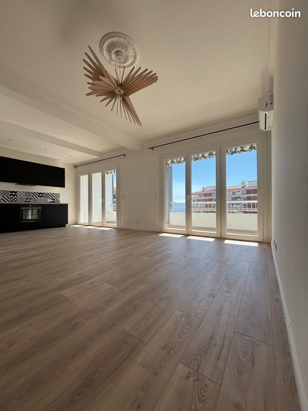 Appartement 4 pièces 92 m² · à Ajaccio · 92 m² · 490 000 €