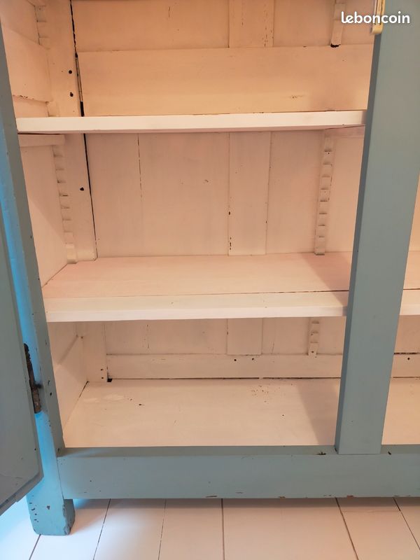 Armoire vintage (image 8)