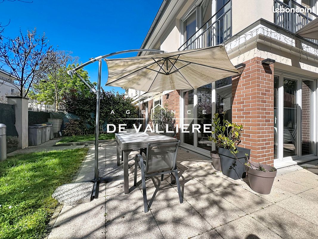 Maison 4 pièces 87 m² · à Rueil-Malmaison · 87 m² · 650 000 €