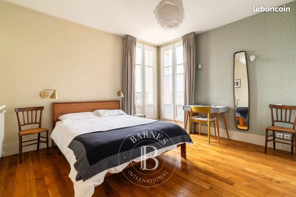 Appartement 5 pièces 117 m² (image 7)