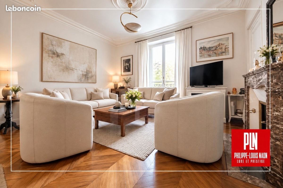 Maison 6 pièces 111 m² · au Mans · 111 m² · 329 900 €