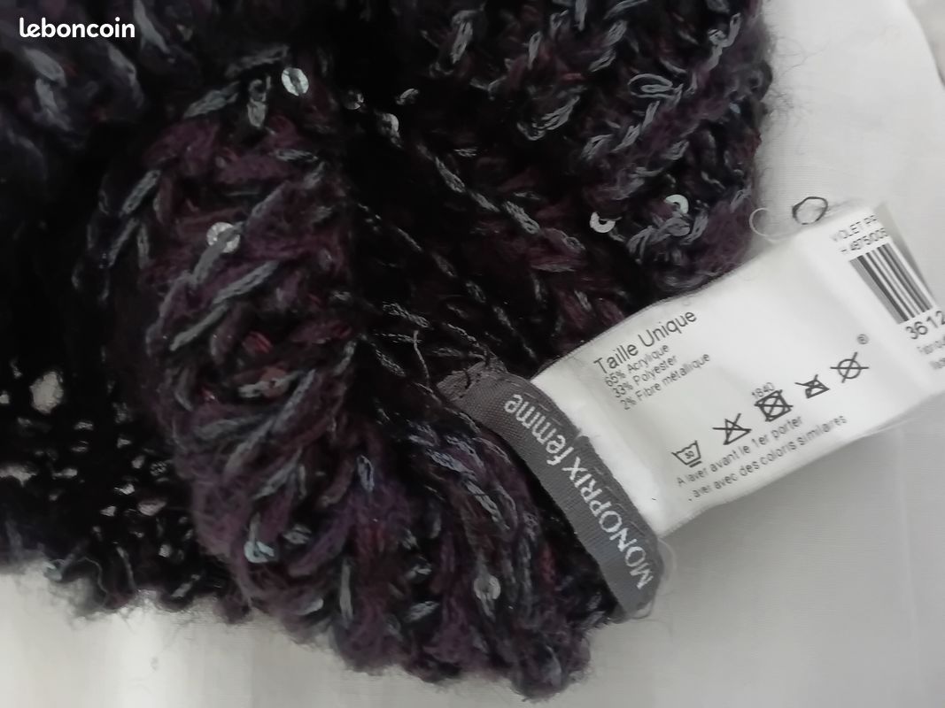 Bonnet adulte (image 4)