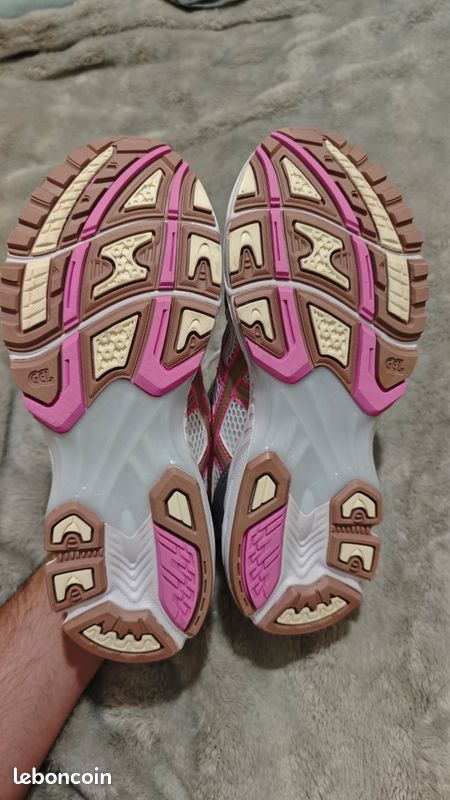 Asics taille 43 (image 5)