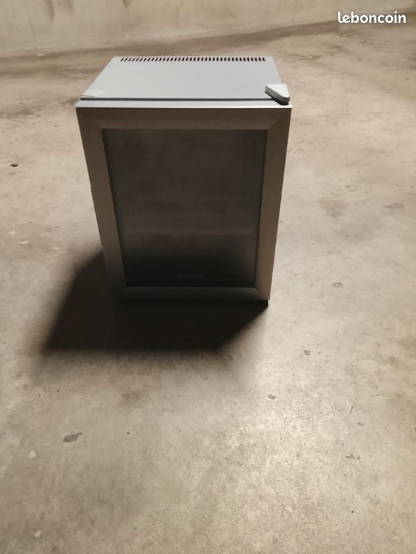 Mini bar Klarstein (image 1)
