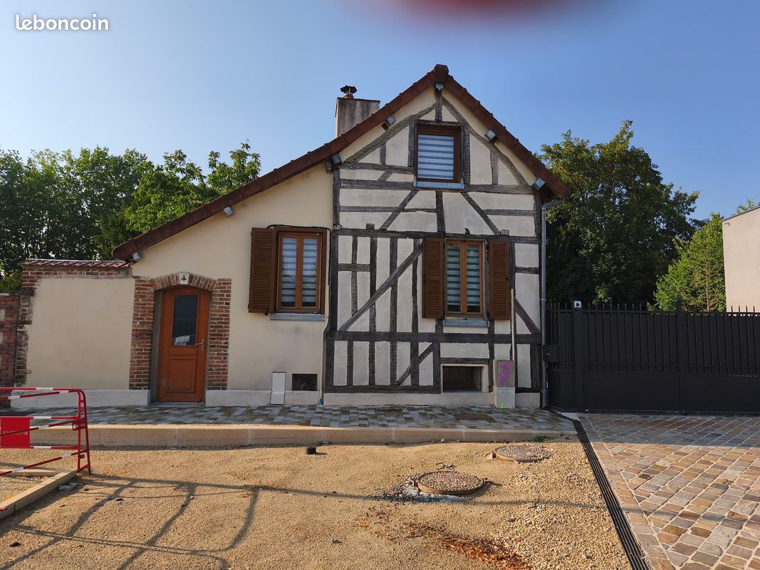 Maison 5 pièces 110 m² · à Troyes · 110 m² · 220 000 €