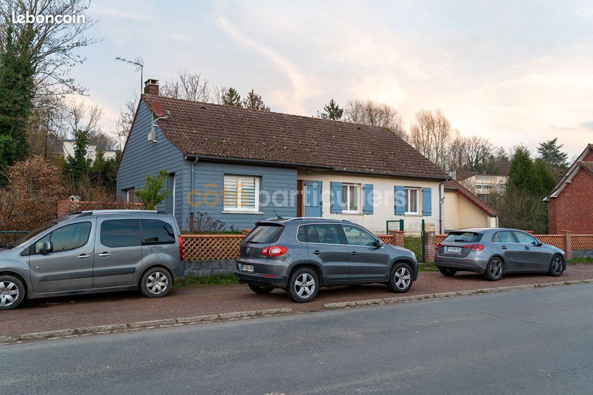 Maison 5 pièces 127 m² (image 2)