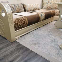 Salon marocain moderne (image 4)
