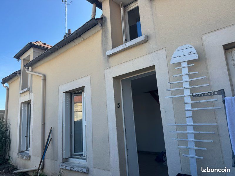 Appartement 2 pièces 39 m² · à Lamorlaye · 39 m² · 750 €
