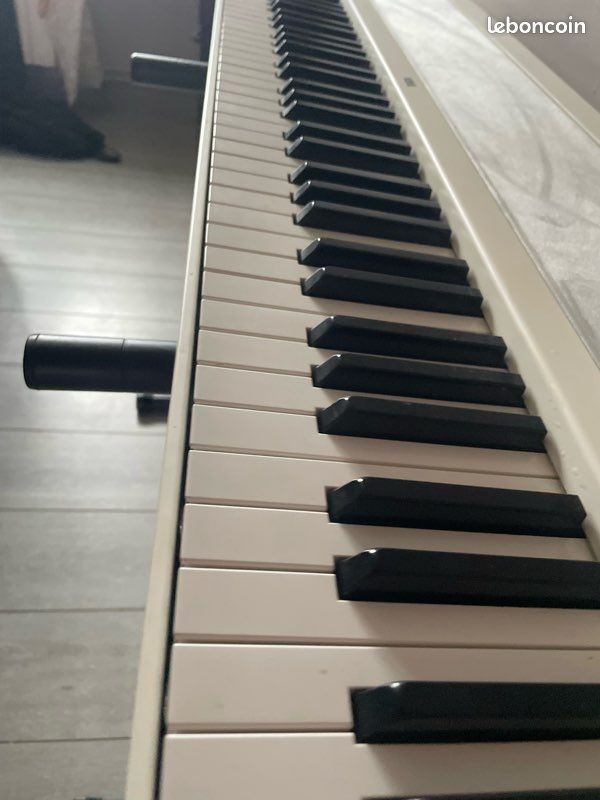 Synthétiseur clavier piano Korg (image 3)