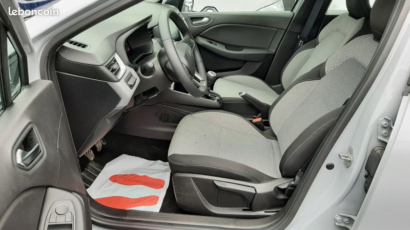 Renault CLIO V 1.5 BLUE DCI 100CH EVOLUTION - 24 (image 7)