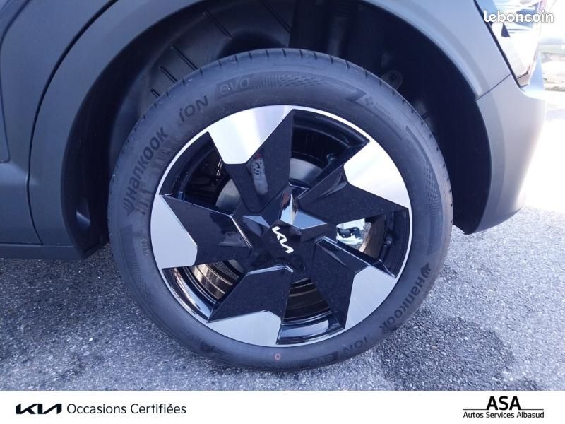 Kia EV2 145ch 42,2kWh Earth (image 12)